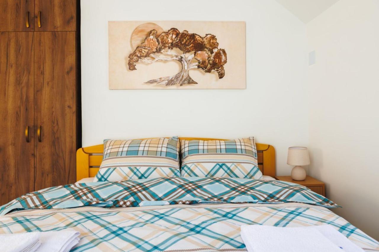 גולובאץ Apartmani Dordevic מראה חיצוני תמונה