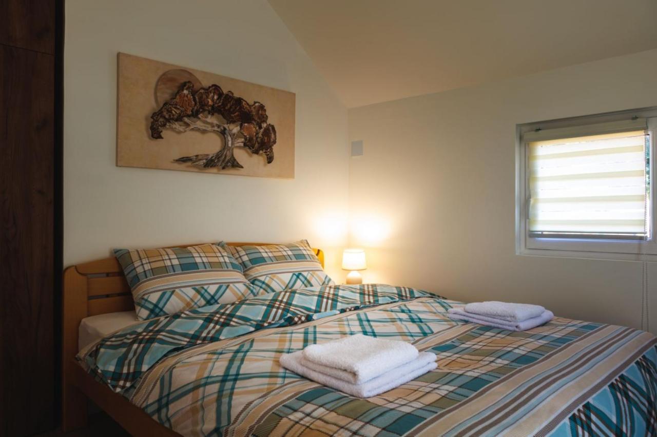 גולובאץ Apartmani Dordevic מראה חיצוני תמונה