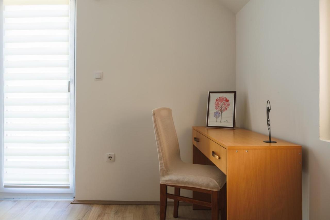 גולובאץ Apartmani Dordevic מראה חיצוני תמונה