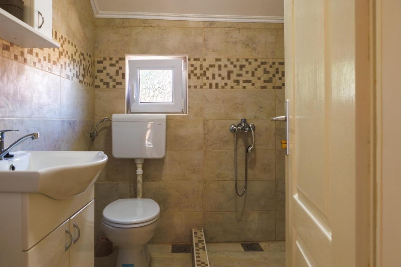 גולובאץ Apartmani Dordevic מראה חיצוני תמונה